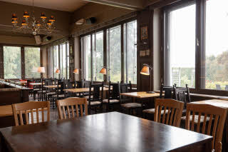 Photo by: Annabelle Antas restaurant